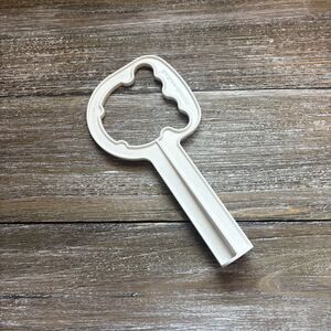 KitchenAid Stand Mixer Food Grinder Attachment Food Pusher/Wrench Parts Only